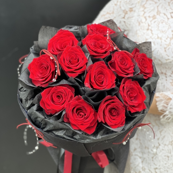 “Dấu Yêu – Love Signature”