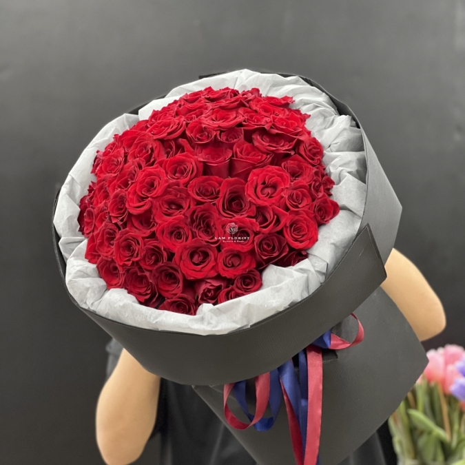 “Ngọn Lửa Tình Yêu”