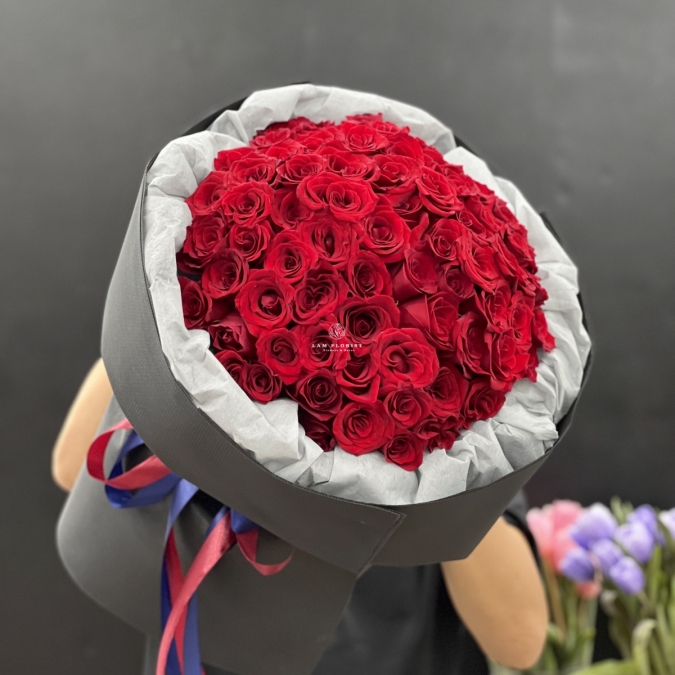 “Ngọn Lửa Tình Yêu”