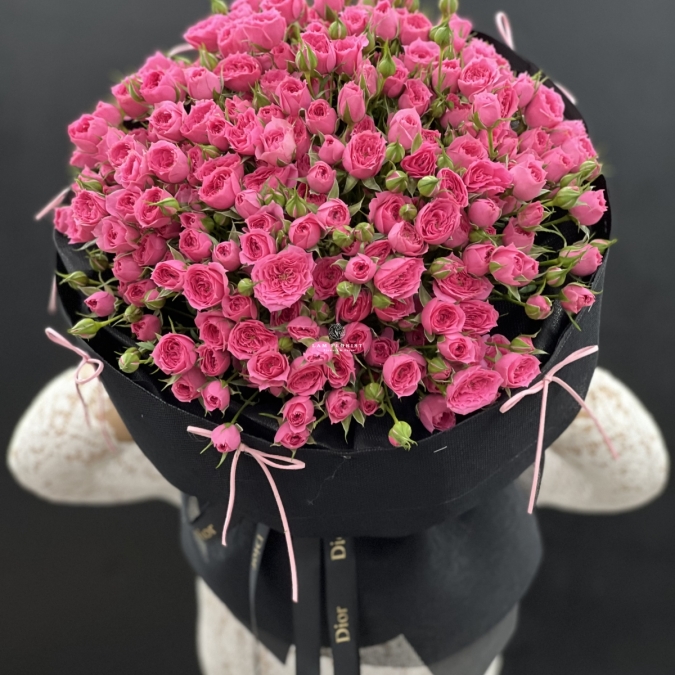 “Hồng Quyền Lực”