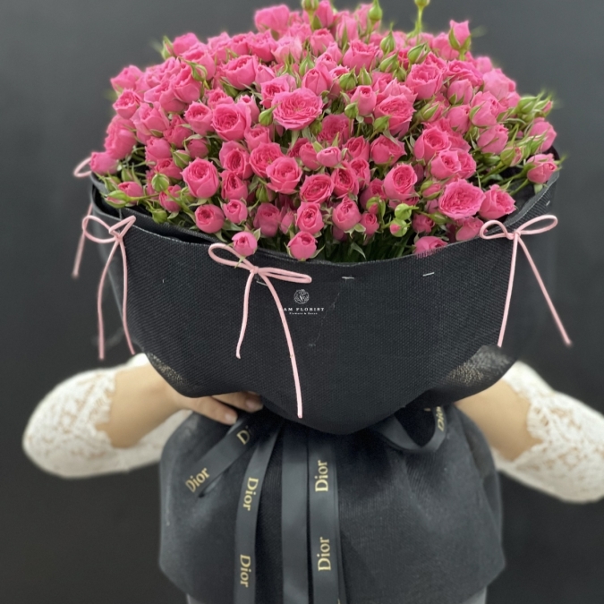 “Hồng Quyền Lực”