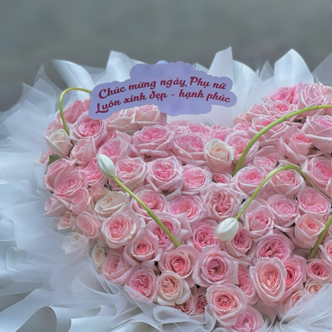 “Trái Tim Ngọt Ngào”