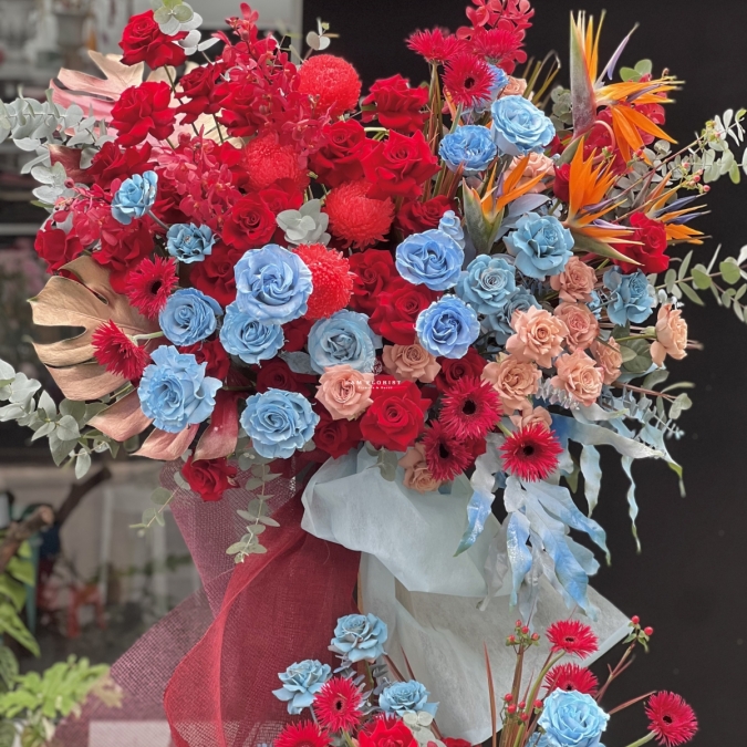 “Thành Công Rực Rỡ”