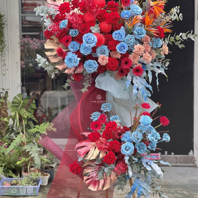 “Thành Công Rực Rỡ”