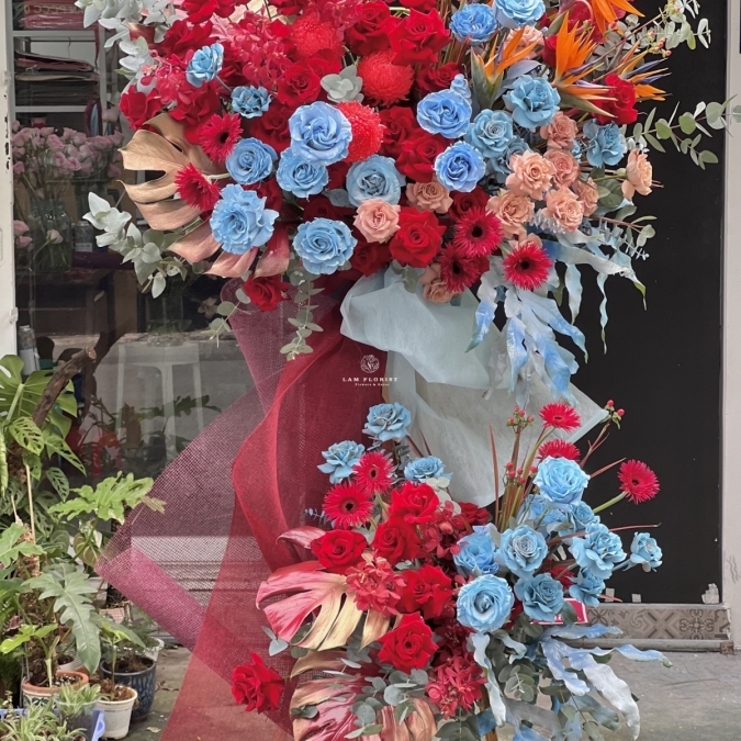 “Thành Công Rực Rỡ”