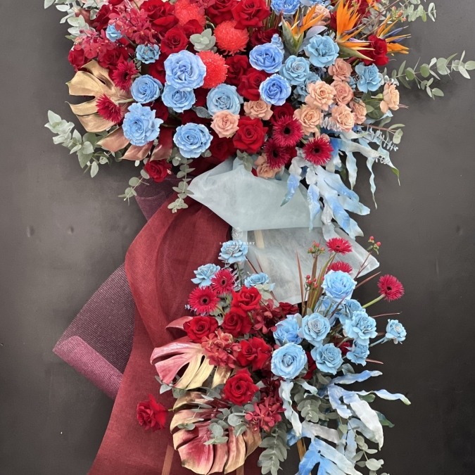 “Thành Công Rực Rỡ”