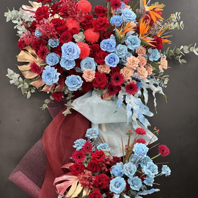 “Thành Công Rực Rỡ”