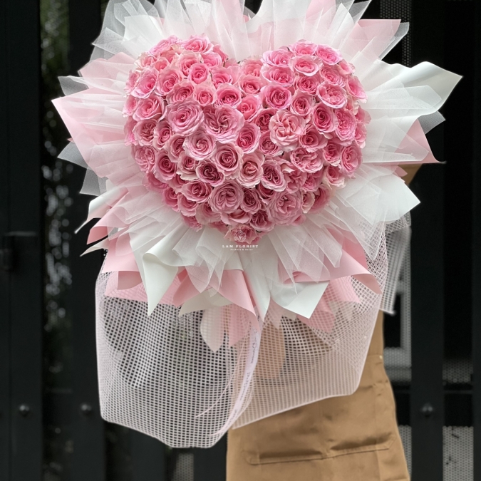 “Trái Tim Thơ Ngây"💗