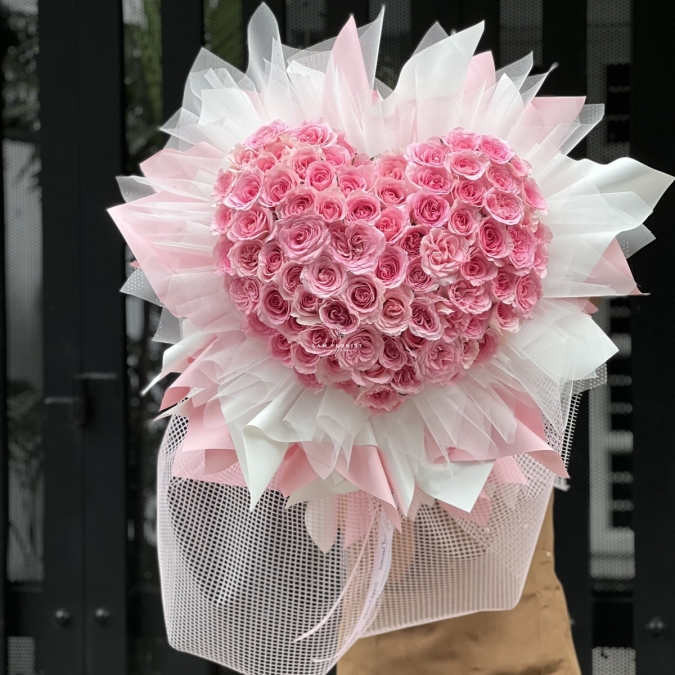 “Trái Tim Thơ Ngây"💗