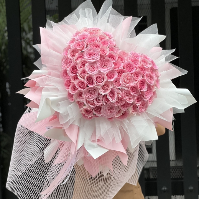 “Trái Tim Thơ Ngây"💗