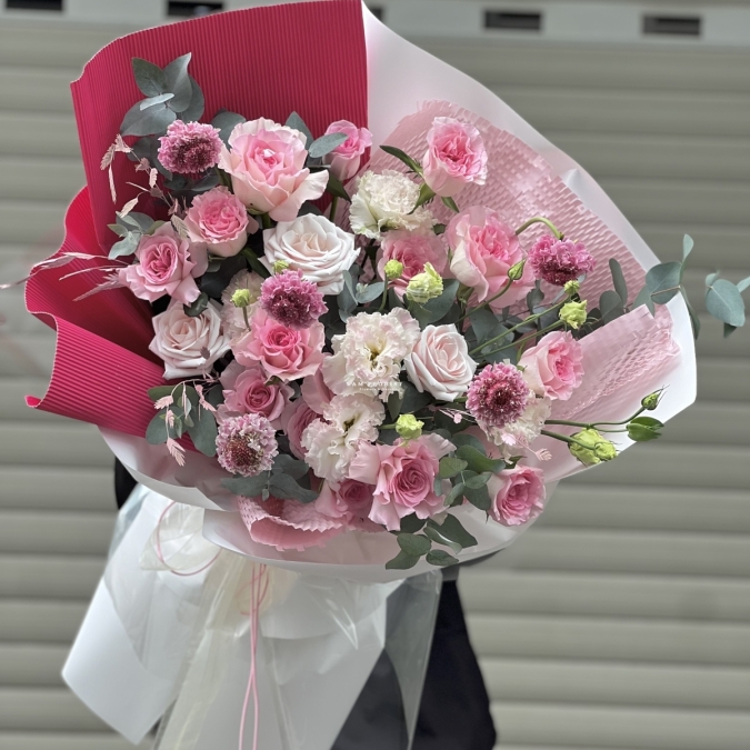 “Hương Tình Pháp” 🇫🇷✨