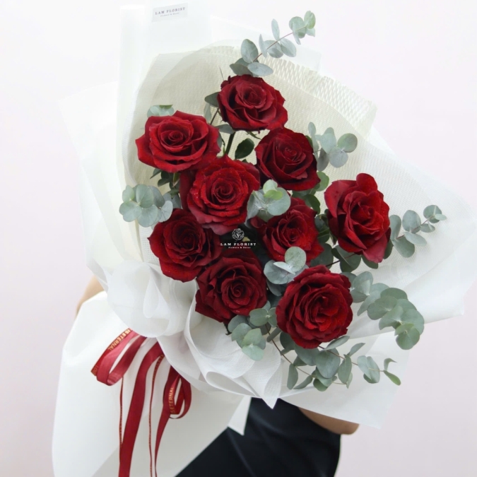  “Crimson Prestige – Quyền Uy Đỏ Thẫm”