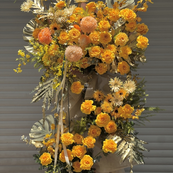 “Vươn Tầm Rực Rỡ”