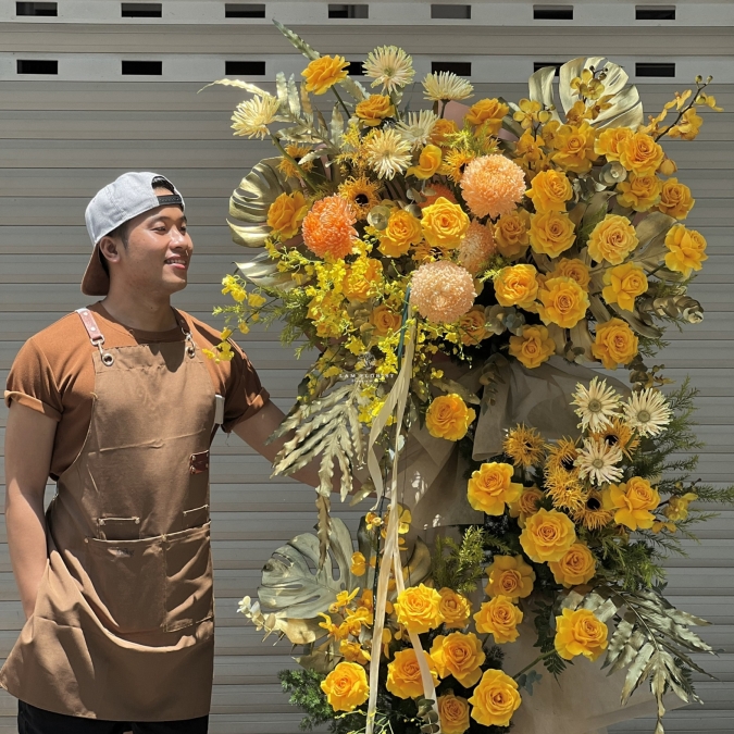 “Vươn Tầm Rực Rỡ”