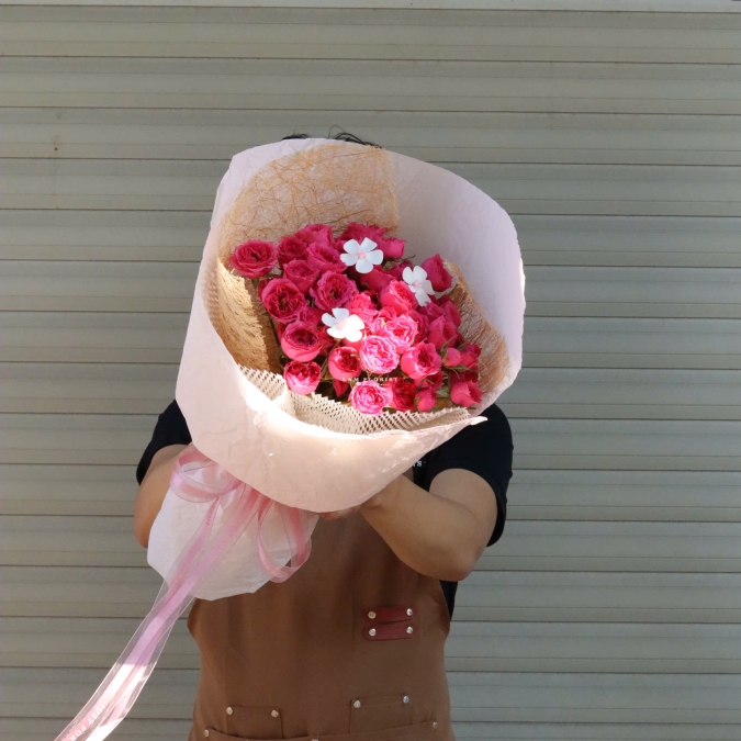 “Sweet Sofia – Ngọt Ngào Vừa Đủ”