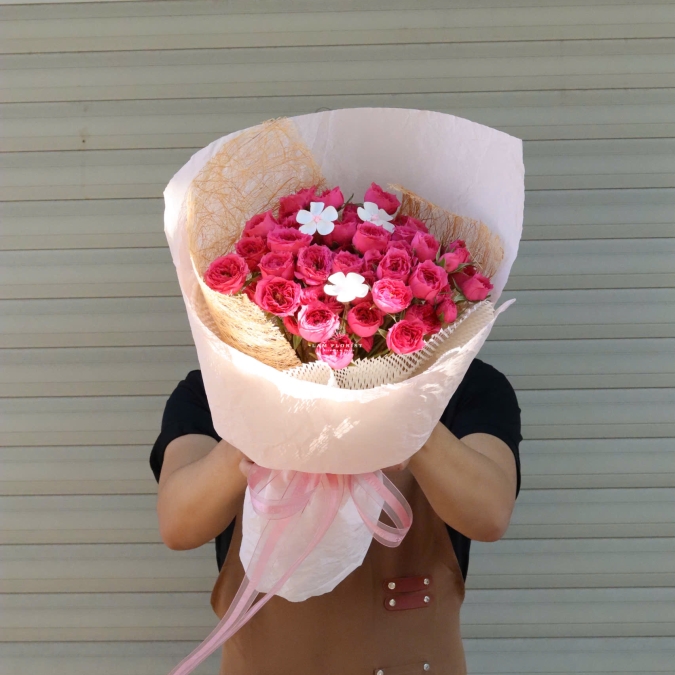 “Sweet Sofia – Ngọt Ngào Vừa Đủ”