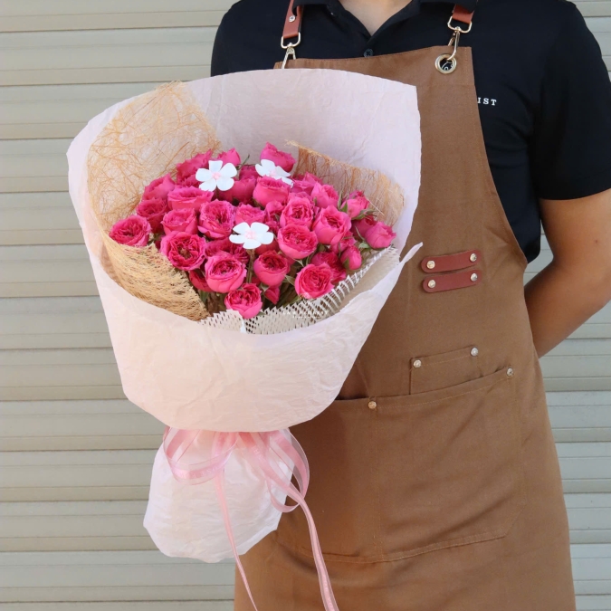 “Sweet Sofia – Ngọt Ngào Vừa Đủ”