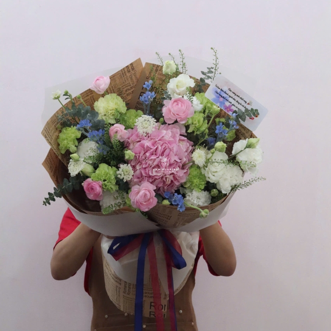 “Bản Giao Hưởng Dịu Dàng”