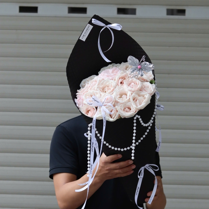 “Strawberry Cream – Ngọt Ngào Khó Cưỡng”