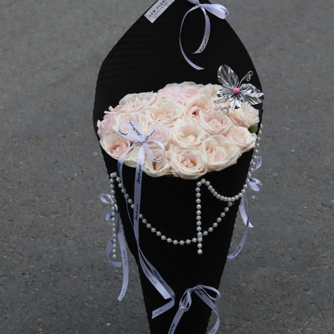 “Strawberry Cream – Ngọt Ngào Khó Cưỡng”